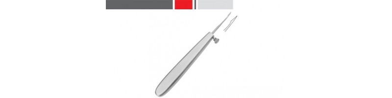 Milium Knives